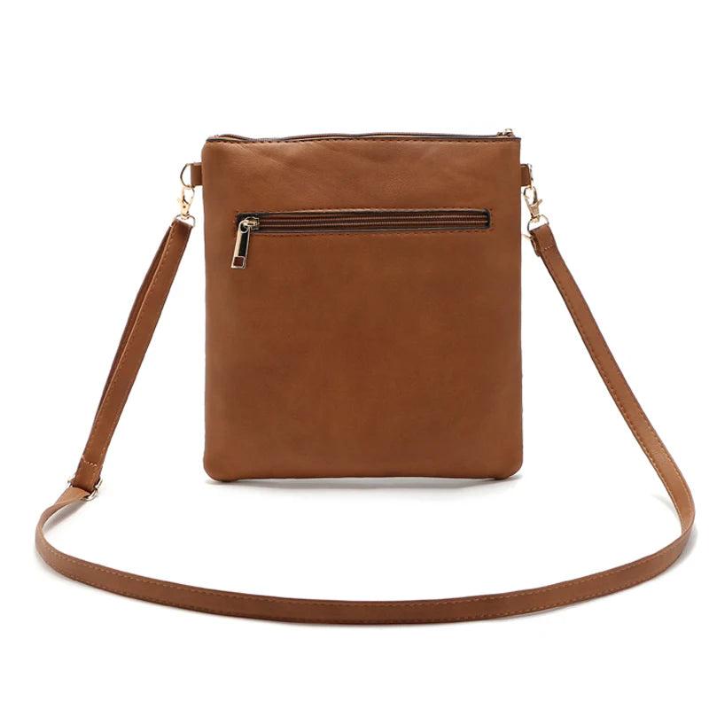 Hollow Out Small Shoulder Bag Lady Evening Clutches Messenger Bags