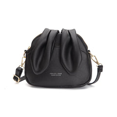 Rabbit Ear Bag Mini Bucket Crossbody Bag for Girls Women
