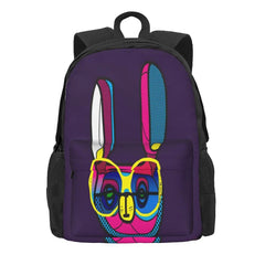Rabbitears Backpacks Men's & Women's School Bag