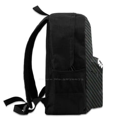 Racing Head Pattern Backpacks For Men Women Teenagers Girls Bags Syfl Feb2021