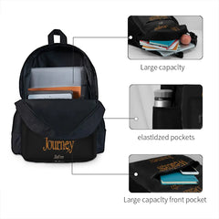 Radiants Backpacks Men's Backpacks Bags For Women Recycled School Bags