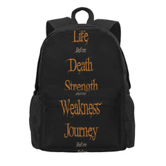 Radiants Backpacks Men's Backpacks Bags For Women Recycled School Bags