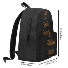 Radiants Backpacks Men's Backpacks Bags For Women Recycled School Bags