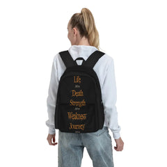 Radiants Backpacks Men's Backpacks Bags For Women Recycled School Bags