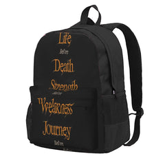 Radiants Backpacks Men's Backpacks Bags For Women Recycled School Bags