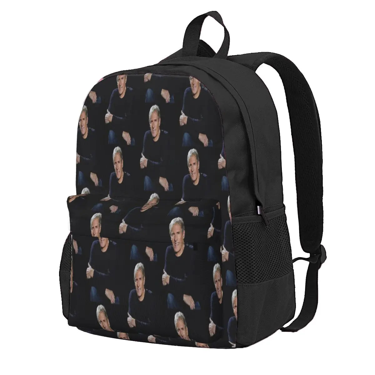 Rai Michael Bow Bolton Ght1 Tour Backpacks Men's Backpacks Bags For Women Unisex