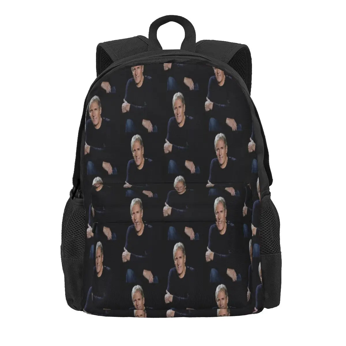 Rai Michael Bow Bolton Ght1 Tour Backpacks Men's Backpacks Bags For Women Unisex