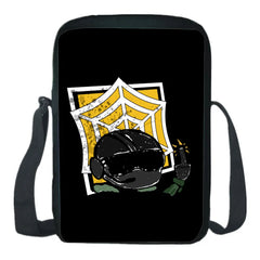 Rainbow Six Siege Shoulder Bag Men Messenger Bags Students Rucksack