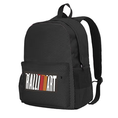 Ralliart Carbon Fiber Backpacks Men's Backpacks Bags For Women