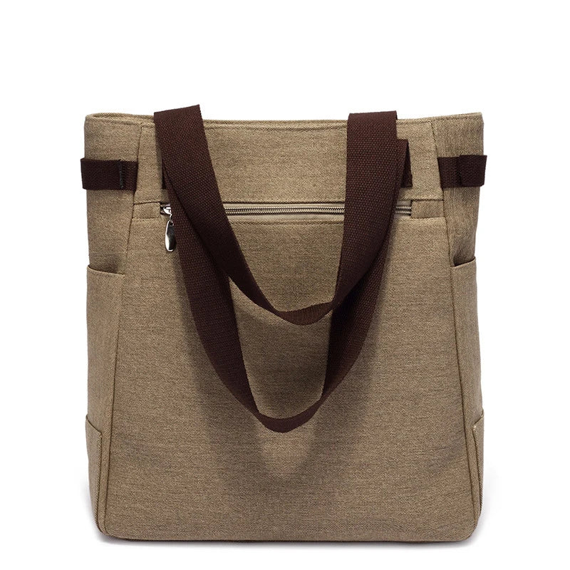 Cat Tote Bag Casual Shoulder Bags Women Handbags