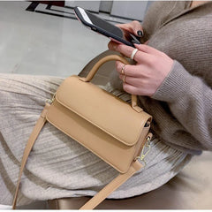 Arrive Handbags Small Shoulder Bags Messenger Bags B130