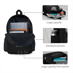 Never Underestimate The Power Backpacks Men's Backpacks Bags For Women