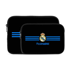 Real Madrid Tablet Liner Bag Waterproof