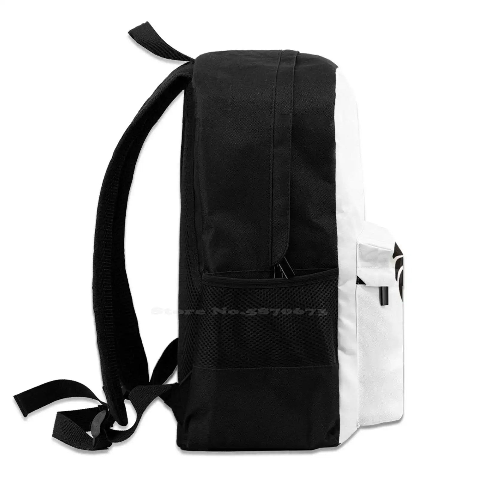Reaper Cushion Bag Backpack For Men Women Girls Teenage