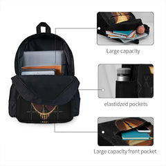 Red Cloudbank's Top Backpacks for Men & Women