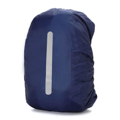 Reflective Waterproof Backpack Rain Cover 30-60L