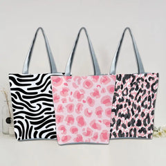 Chic Top-Handle Bag for Women Tote Handbag