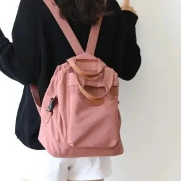 Japanese Anti-theft Backpack for Women