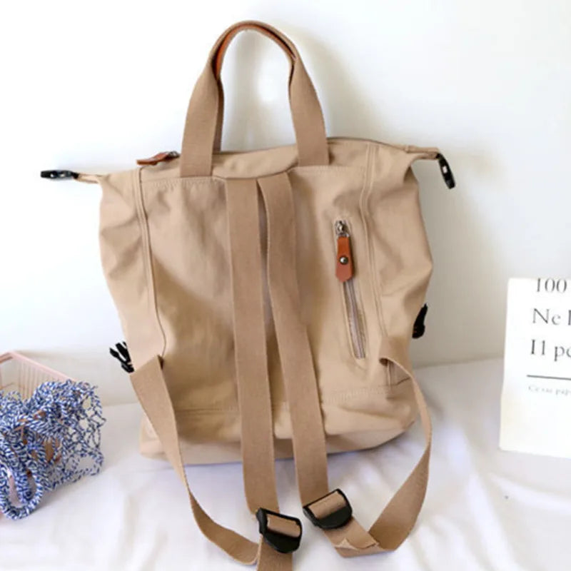 Japanese Anti-theft Backpack for Women