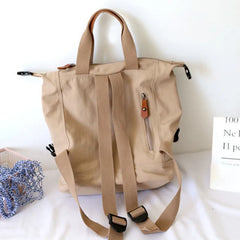 Japanese Anti-theft Backpack for Women