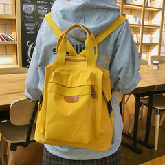 Japanese Anti-theft Backpack for Women
