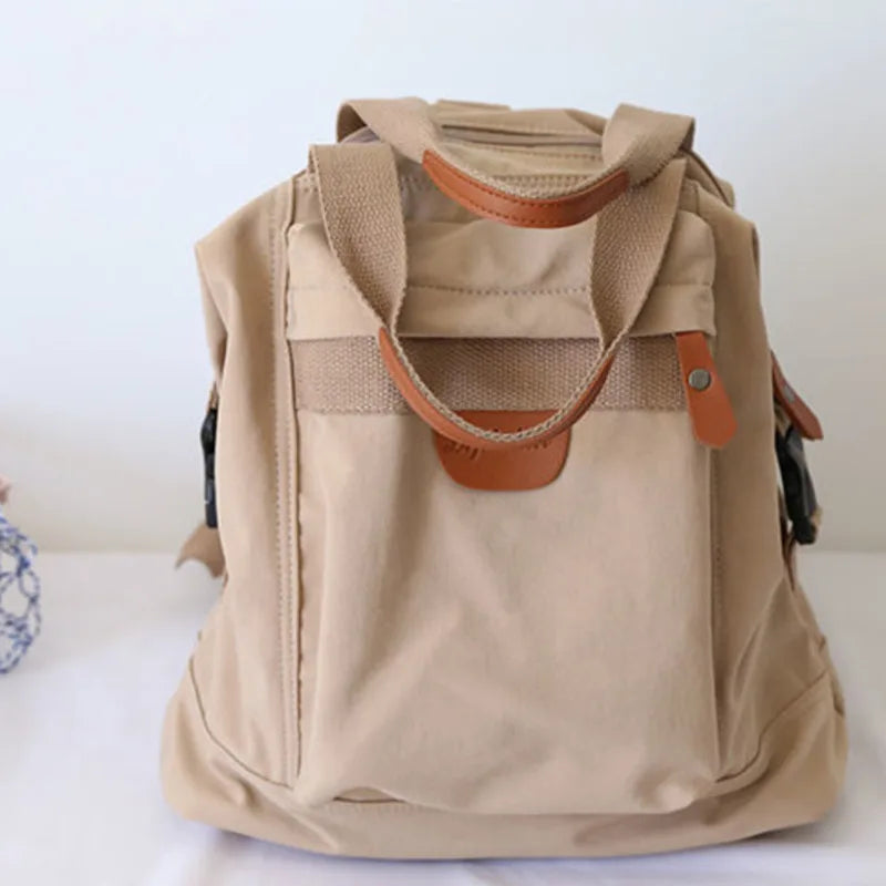 Japanese Anti-theft Backpack for Women