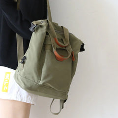 Japanese Anti-theft Backpack for Women