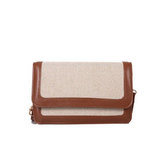 Retro Casual Shopping Bag Flap Women Totes Shoulder Bags Female