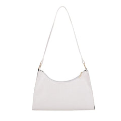 Retro Casual Women's Shoulder Bag PU Leather Handbags for Women Ladies
