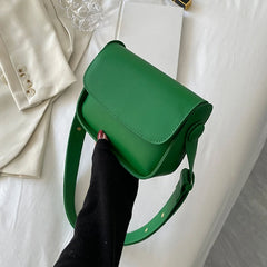 Retro Casual Women's Tote Shoulder Bag