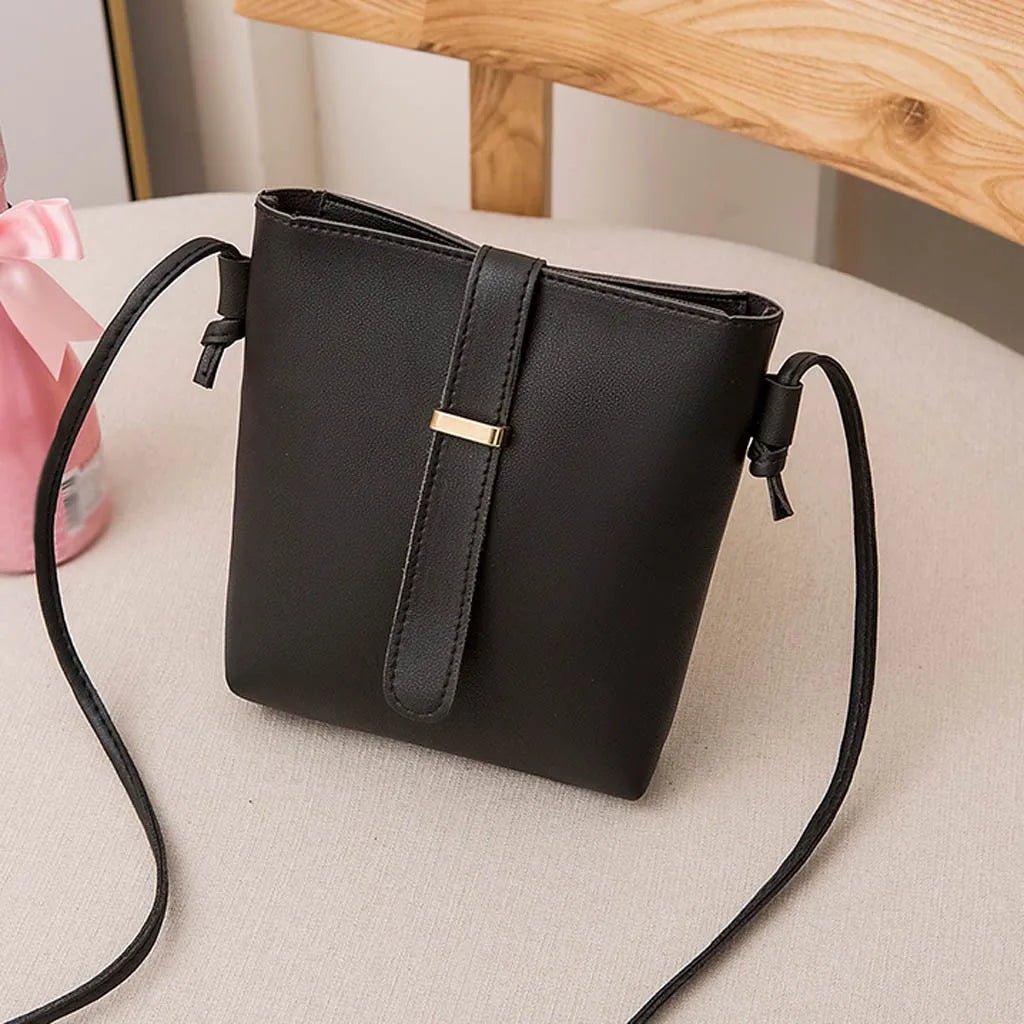 Retro Casual Women's Totes Shoulder Bag Handbags