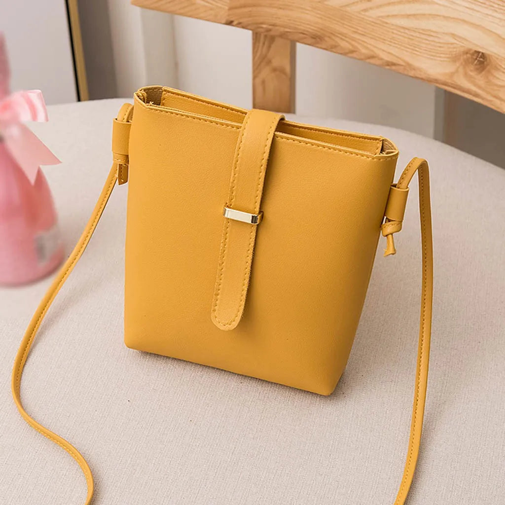 Retro Casual Women's Totes Shoulder Bag Handbags