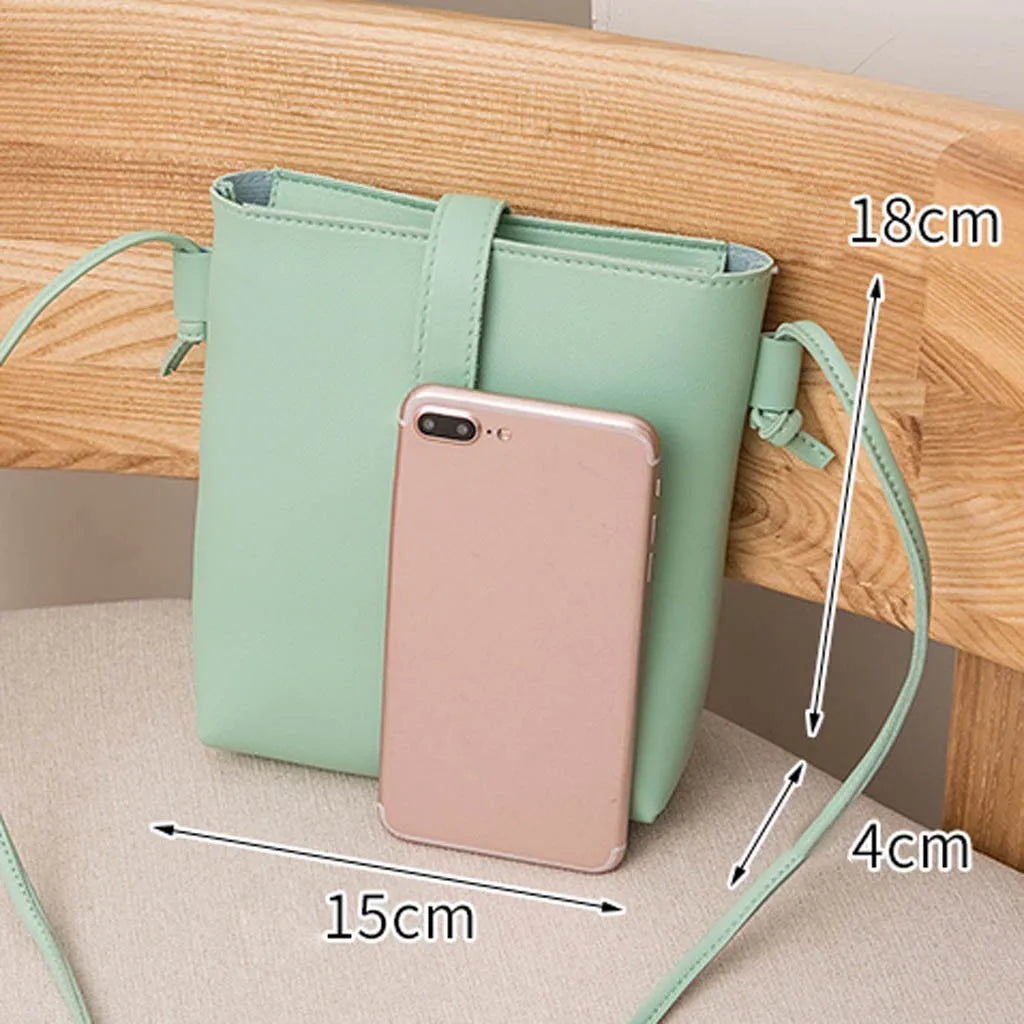 Retro Casual Women's Totes Shoulder Bag Handbags