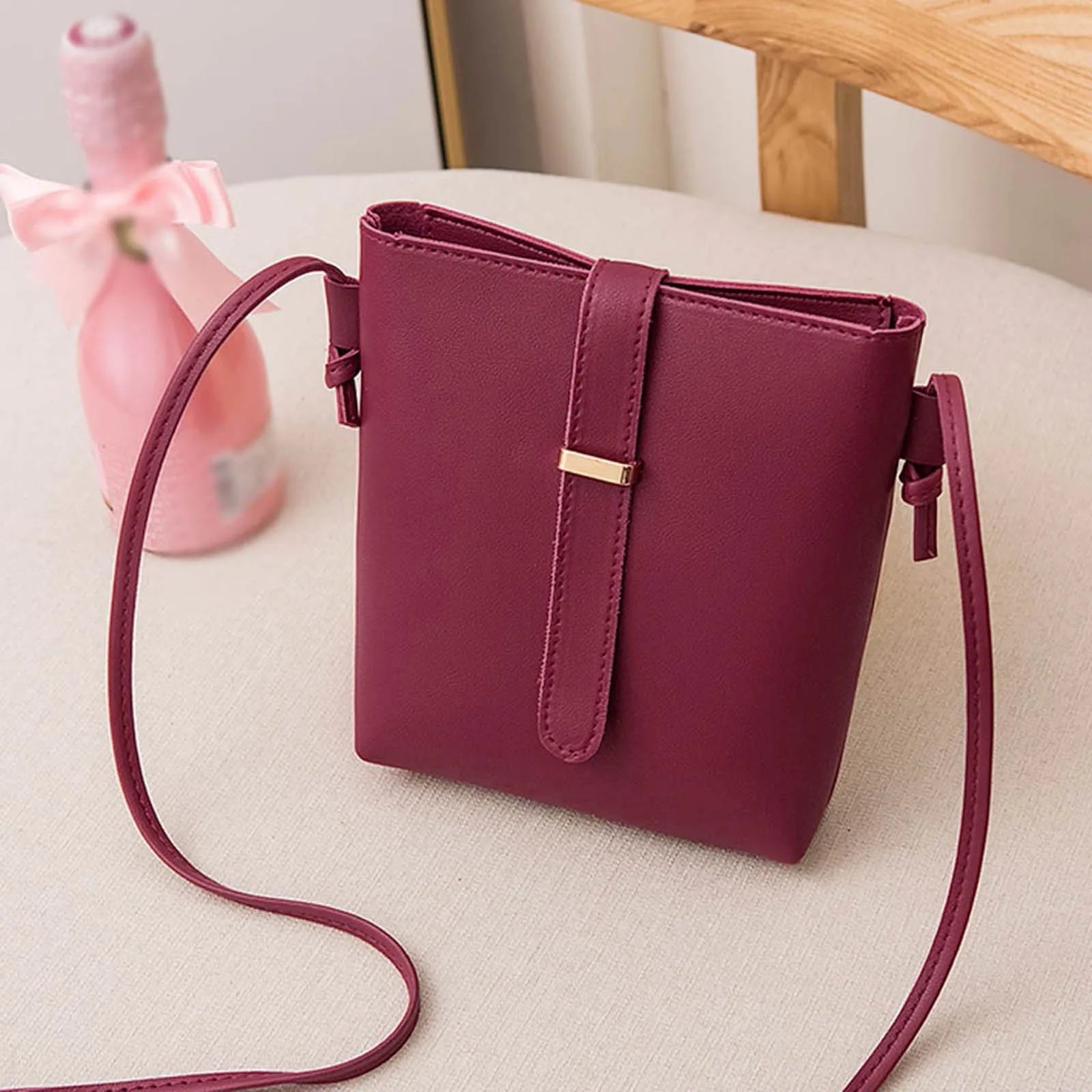 Retro Casual Women's Totes Shoulder Bag Handbags