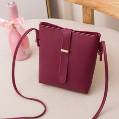 Retro Casual Women's Totes Shoulder Bag Handbags