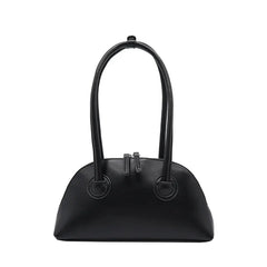 Retro Shell Bag Lady Shoulder Bags Crossbody Satchels for Women
