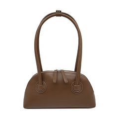 Retro Shell Bag Lady Shoulder Bags Crossbody Satchels for Women