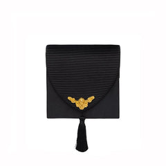 Retro Angel Antique Handbags Satin Totes Bag Women Shoulder Messenger Bags