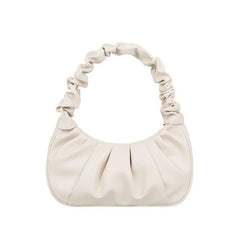 Vintage Small Handbag And Purse Women Bags Casual Mini Shoulder Bag Leather Clut