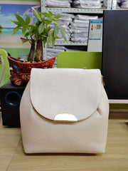 Retro Lady Cross Body Bag Bucket Bags Women Shoulder Bag