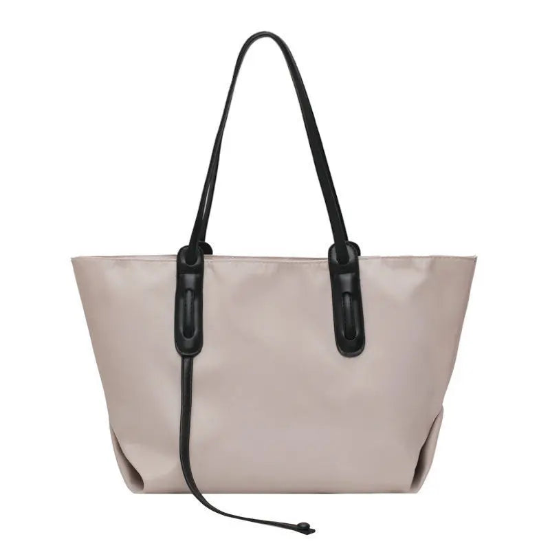Large-capacity Oxford Cloth Women's Bags Casual Tote Bag