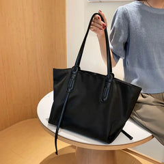 Large-capacity Oxford Cloth Women's Bags Casual Tote Bag