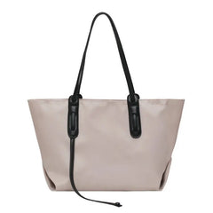 Large-capacity Oxford Cloth Women's Bags Casual Tote Bag