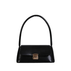 Retro Mini Bag Underarm Bag Women Handbag