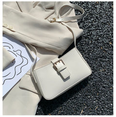 Vintage Crossbody Bag Women Handbag Small Shoulder Messenger Totes