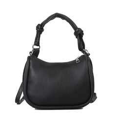 Retro Small Messenger Bag Casual Shoulder Handbag