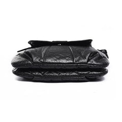 Soft Leather Women Shoulder Bags Messenger Bags Female Crossbody Handbag