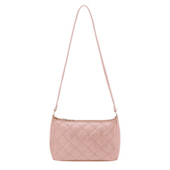 Retro PU Leather Underarm Bag Shoulder Messenger Handbag for Women Girl