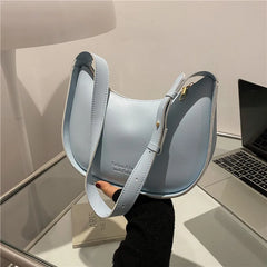 Retro Totes Bags for Women Vintage Handbags Small Solid Casual Shoulder Bag