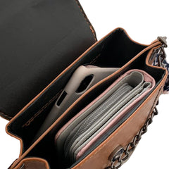 Retro Vrouwen Handtas Dames Crossbody Messenger Bags Hoge Kwaliteit